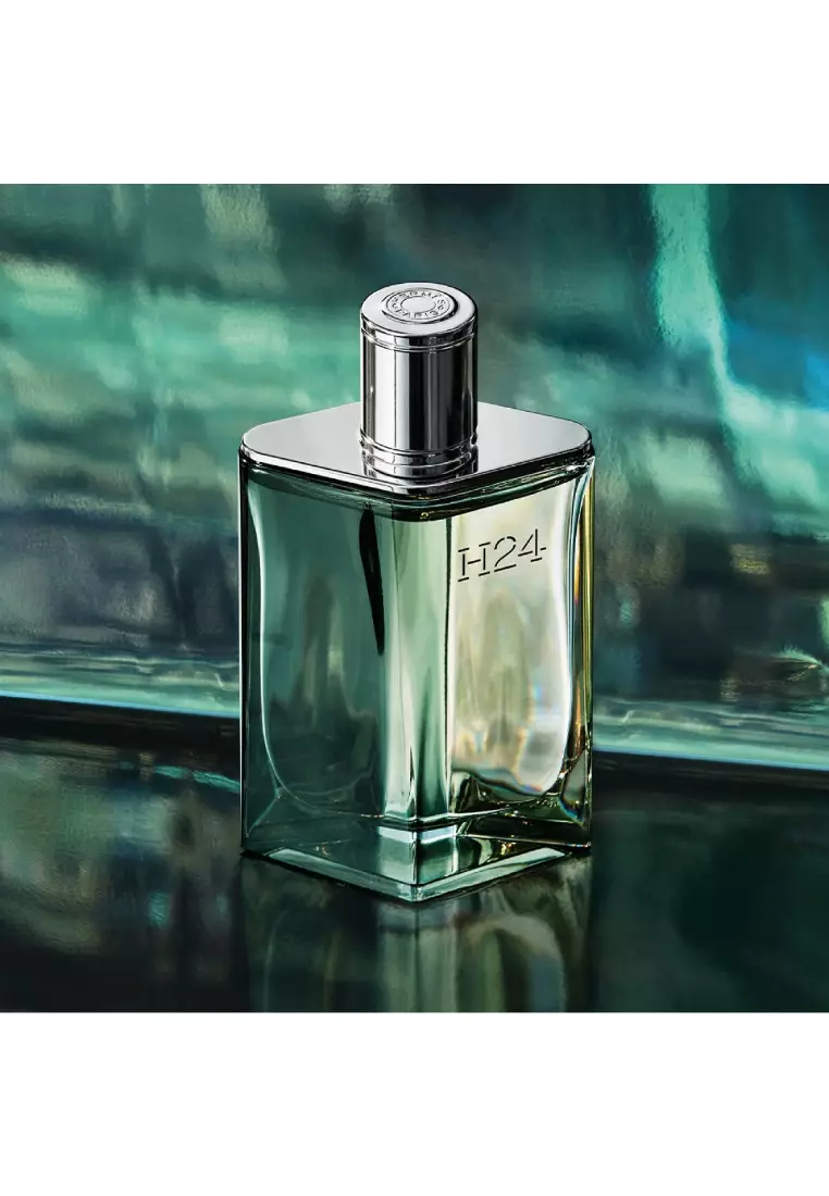 Hermes H24 Eau De Toilette Men