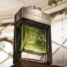 Bvlgari Man Wood Essence Eau De Parfum