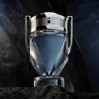 Paco Rabanne Invictus Eau De Toilette Men