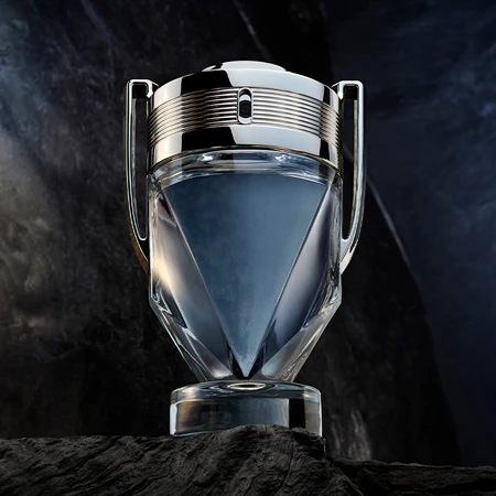 Paco Rabanne Invictus Eau De Toilette Men