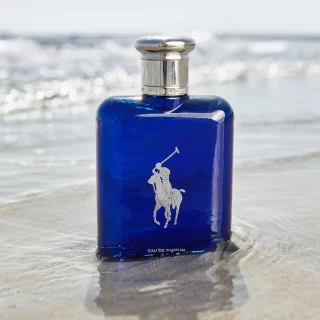 Polo Blue Eau De Toilette Ralph Lauren