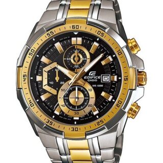 Casio Edifice EF-539D (DT-W)