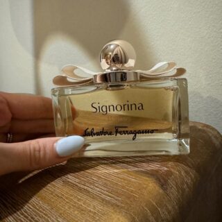 Salvatore Ferragamo Women Signorina Eleganza Eau De